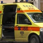 Θανατηφόρο τροχαίο στο Δομοκό- Νεκρός ένας 21χρονος