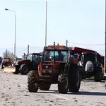 Εκτός συνάντησης με τον πρωθυπουργό οι αγρότες του μπλόκου της Νίκαιας