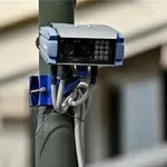 Τα 8 σημεία της Αττικής που θα μπουν πιλοτικά κάμερες έως το τέλος του έτους