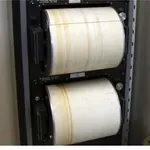 Σεισμός 4,3 βαθμών της κλίμακας Ρίχτερ ανοικτά της Λακωνίας