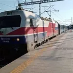 Hellenic Train: Αναστολές και τροποποιήσεις δρομολογίων λόγω 24ωρης απεργίας