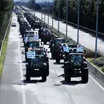 Σήμερα ανοίγουν τα τελωνεία Νίκης και Εξοχής- Συνεχίζονται οι κινητοποιήσεις στο τελωνείο των Ευζώνων