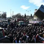 Πανελλαδική σύσκεψη των αγροτών στα Μάλγαρα την Κυριακή