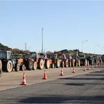 Εκ νέου στην κυκλοφορία σήμερα μέρος του οδικού δικτύου για τη μετακίνηση των εκδρομέων των εορτών