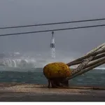 Χωρίς ακτοπλοϊκά δρομολόγια Ζάκυνθος και Κεφαλονιά, λόγω δυσμενών καιρικών συνθηκών