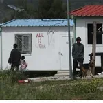 Συνελήφθη 35χρονος μετά από καταγγελία για σεξουαλική παρενόχληση σε δομή μεταναστών