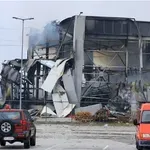 Έκρηξη στο εργοστάσιο στα Τρίκαλα- Συνελήφθη ο ιδιοκτήτης και δύο στελέχη της εταιρείας