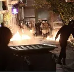 Η Ένωση Αστυνομικών Υπαλλήλων Θεσσαλονίκης για τα σοβαρά επεισόδια έξω από το ΑΠΘ