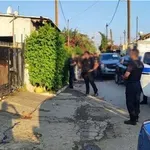 Επεισόδια το βράδυ της Κυριακής στον Ασπρόπυργο- Τραυματίστηκε ένας αστυνομικός