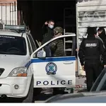 Έφοδοι σε καταυλισμούς στην Παιανία- Εκατοντάδες μέτρα καλώδια ρευματοκλοπής