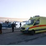 Σύρος: Σορός γυναίκας εντοπίστηκε στο λιμάνι της Ερμούπολης