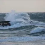 Ηράκλειο: Παραμένει σε επιφυλακή ο μηχανισμός Πολιτικής Προστασίας, λόγω των θυελλωδών ανέμων