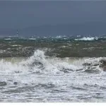 Χωρίς ακτοπλοϊκή σύνδεση η Σαμοθράκη λόγω των θυελλωδών ανέμων