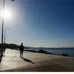 Άνοιξη στα μέσα του χειμώνα- Bροχές ξανά από Δευτέρα