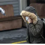 Γερμανία: Η χώρα προετοιμάζεται για την κακοκαιρία "Elli"