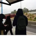 Έντονο κύμα ψύχους, ισχυροί βόρειοι άνεμοι και τοπικές χιονοπτώσεις