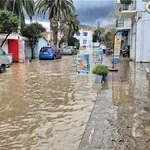 Αίτημα για κήρυξη της Λήμνου σε κατάσταση Έκτακτης Ανάγκης Πολιτικής Προστασίας