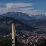 Καλάβρυτα: Σεισμική δόνηση 3,6 βαθμών της κλίμακας Ρίχτερ