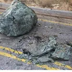 Δράμα: Διακοπή κυκλοφορίας στο οδικό δίκτυο Παρανεστίου–Διποτάμων–Πρασινάδας