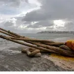 Προβλήματα στα ακτοπλοϊκά δρομολόγια από τους ισχυρούς ανέμους