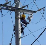 "Μπλακ άουτ" λόγω έργων