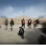 ΕΛΣΤΑΤ: Υποχώρησε στο 8,2% το ποσοστό της ανεργίας στη χώρα τον Νοέμβριο του 2025