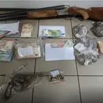 Ελεύθεροι οι 14 συλληφθέντες για την υπόθεση διακίνησης λαθραίων τσιγάρων