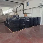 Πώς δρούσε το κύκλωμα λαθραίων τσιγάρων που εξαρθρώθηκε από την ΕΛ.ΑΣ.