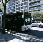 ΟΑΣΘ: Μέχρι τις 4/3 σε ισχύ οι τροποποιήσεις στα δρομολόγια τεσσάρων λεωφορειακών γραμμών λόγω έργων στον Δ. Καλαμαριάς