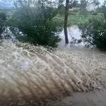 Πάνω από 10.000 στρέμματα πλημμύρισαν στον κάμπο Πολυκάστρου στο Κιλκίς