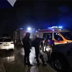 Δύο νεκροί από την κακοκαιρία που έπληξε αρκετές περιοχές της χώρας και ιδιαίτερα την Αττική