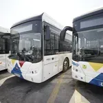 Μέχρι τα μεσάνυχτα της Δευτέρας η λειτουργία της γραμμής Μ1 που αντικατέστησε το μετρό