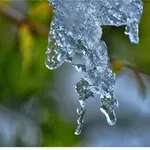 «Πάγωσε» η Κεντρική Μακεδονία - Κάτω από το μηδέν σε πολλές περιοχές