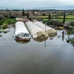 Προβλήματα από την έντονη βροχόπτωση σε Ιόνια Νησιά και Πρέβεζα