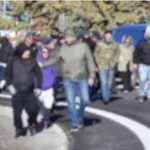 ΕΛΑΣ- Κ. Δημογλίδου: Σχηματίστηκε δικογραφία κατά αγροτών στη Νεμέα που έκλεισαν ξαφνικά την εθνική οδό