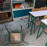 Θεσσαλονίκη: Εννέα ανήλικοι ταυτοποιήθηκαν για φθορές σε σχολικές μονάδες στη Θέρμη