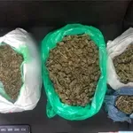 Σύλληψη τριών Αμερικανίδων στο "Ελ. Βενιζέλος" με 72 κιλά χασίς σε έξι βαλίτσες