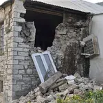 Ιωάννινα: Ζημιές και δεκάδες μετασεισμοί σε χωριά των Ιωαννίνων και της Θεσπρωτίας