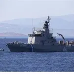 Δύο επιχειρήσεις διάσωσης μεταναστών σε Καλούς Λιμένες και Γαύδο