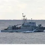 Ηράκλειο: Επιχείρηση διάσωσης 35 ατόμων νότια των Καλών Λιμένων