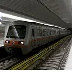 Κυκλοφοριακές ρυθμίσεις από την Κυριακή 8/2 στη Γραμμή 2 του Μετρό