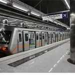 Άνοιξαν οι σταθμοί του Μετρό Σύνταγμα και Πανεπιστήμιο - Θα κλείσουν εκ νέου στις 5 το απόγευμα