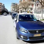 Θεσσαλονίκη: Δικογραφία σε 22χρονο για απόπειρα ληστείας σε βάρος οδηγού ταξί