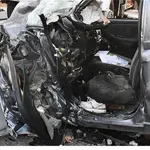 ΕΛΑΣ: Έξι νεκροί και 480 τραυματίες σε 433 τροχαία τον Ιανουάριο στην Αττική