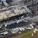 Τρίκαλα: Πραγματογνώμονες της ΔΑΕΕ σήμερα στην μπισκοτοβιομηχανία– Εκ νέου έρευνες για τα αίτια της έκρηξης