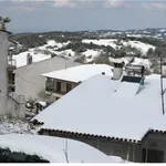 Έντονο κύμα ψύχους «σαρώνει» τη χώρα- Πού θα χιονίσει