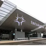 Για κλοπή αρωμάτων στο αεροδρόμιο «Μακεδονία» συνελήφθη 53χρονος