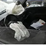 Σύγκρουση νταλίκας – φορτηγού - Νεκρός σε παράκαμψη της Βοιωτίας