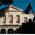 Μυτιλήνη: Αποκλεισμός της Γενικής Γραμματείας Αιγαίου και Νησιωτικής Πολιτικής από κτηνοτρόφους