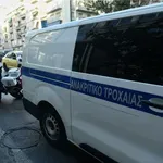 Θεσσαλονίκη: Συνελήφθη 55χρονος για τροχαίο– Οδηγούσε υπό την επήρεια αλκοόλ